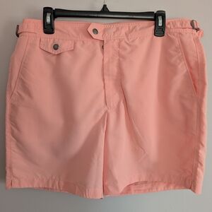 Todd Snyder Mens Swimsuit Size 34